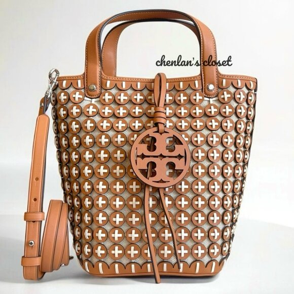 Tory Burch Handbags - NEW Tory Burch Satchel